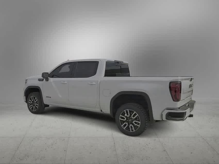 used 2022 GMC Sierra 1500 Limited car, priced at $52,986