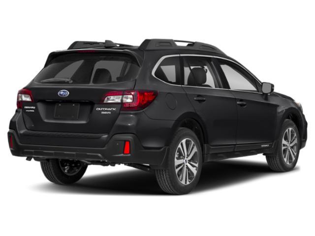 used 2018 Subaru Outback car, priced at $19,988