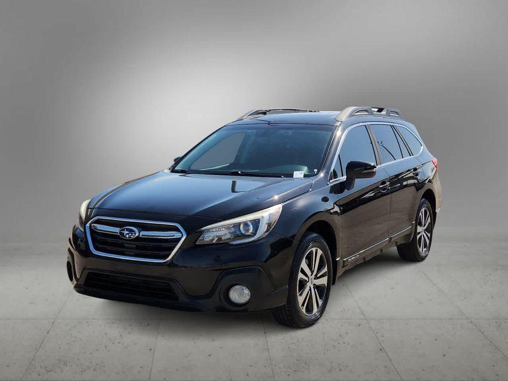 used 2018 Subaru Outback car, priced at $19,988