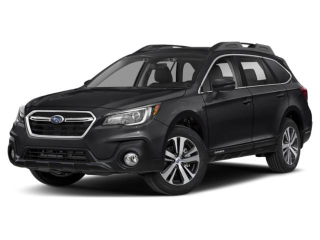 used 2018 Subaru Outback car, priced at $19,988