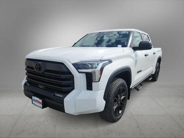 used 2024 Toyota Tundra car, priced at $52,986