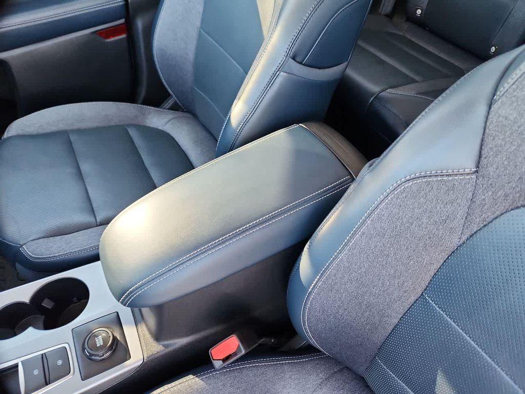 used 2022 Ford Bronco Sport car, priced at $25,986