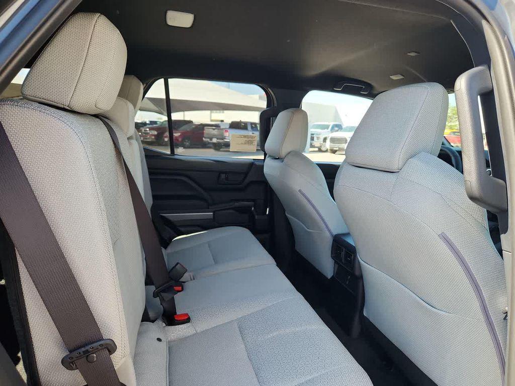 new 2025 Toyota 4Runner car, priced at $48,651