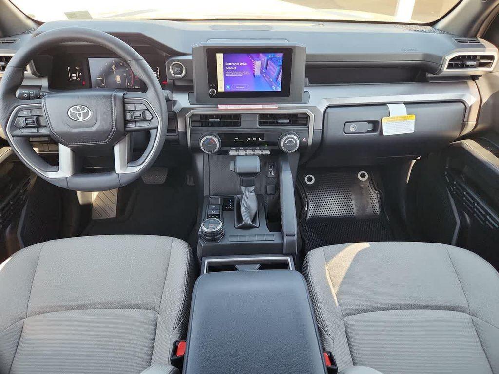 new 2025 Toyota 4Runner car, priced at $48,651