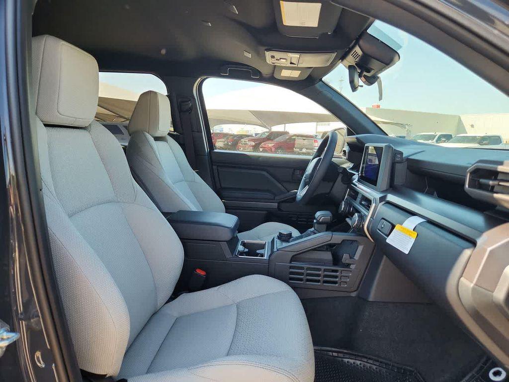 new 2025 Toyota 4Runner car, priced at $48,651