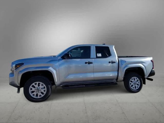 new 2024 Toyota Tacoma car, priced at $41,497