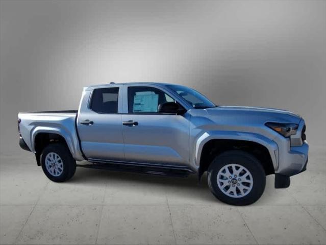 new 2024 Toyota Tacoma car, priced at $41,497