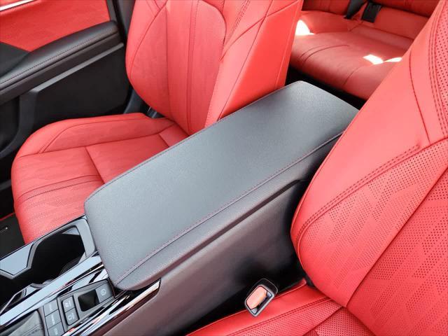 new 2025 Toyota Camry car, priced at $43,359
