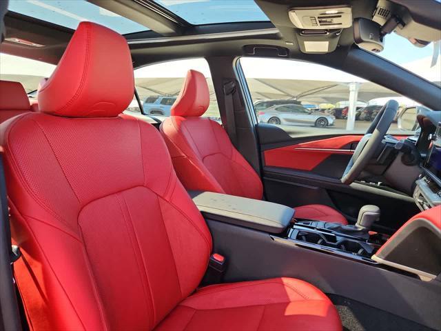 new 2025 Toyota Camry car, priced at $43,359