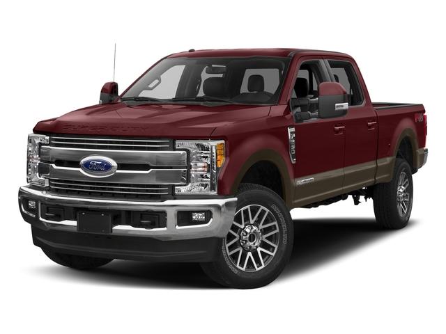 used 2017 Ford F-350 car, priced at $56,986
