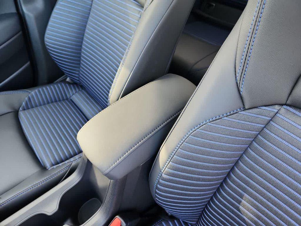 new 2026 Toyota Corolla Hybrid car, priced at $38,264