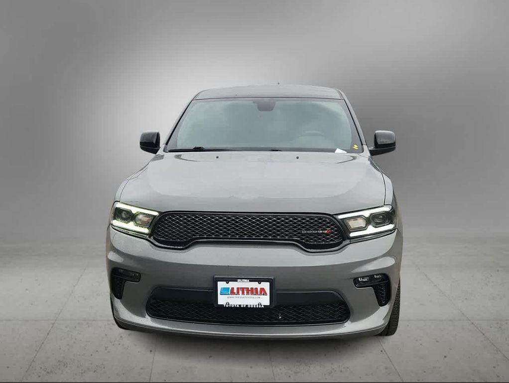used 2022 Dodge Durango car, priced at $26,986