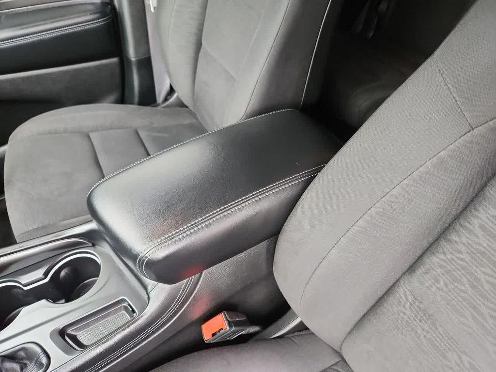 used 2022 Dodge Durango car, priced at $26,986