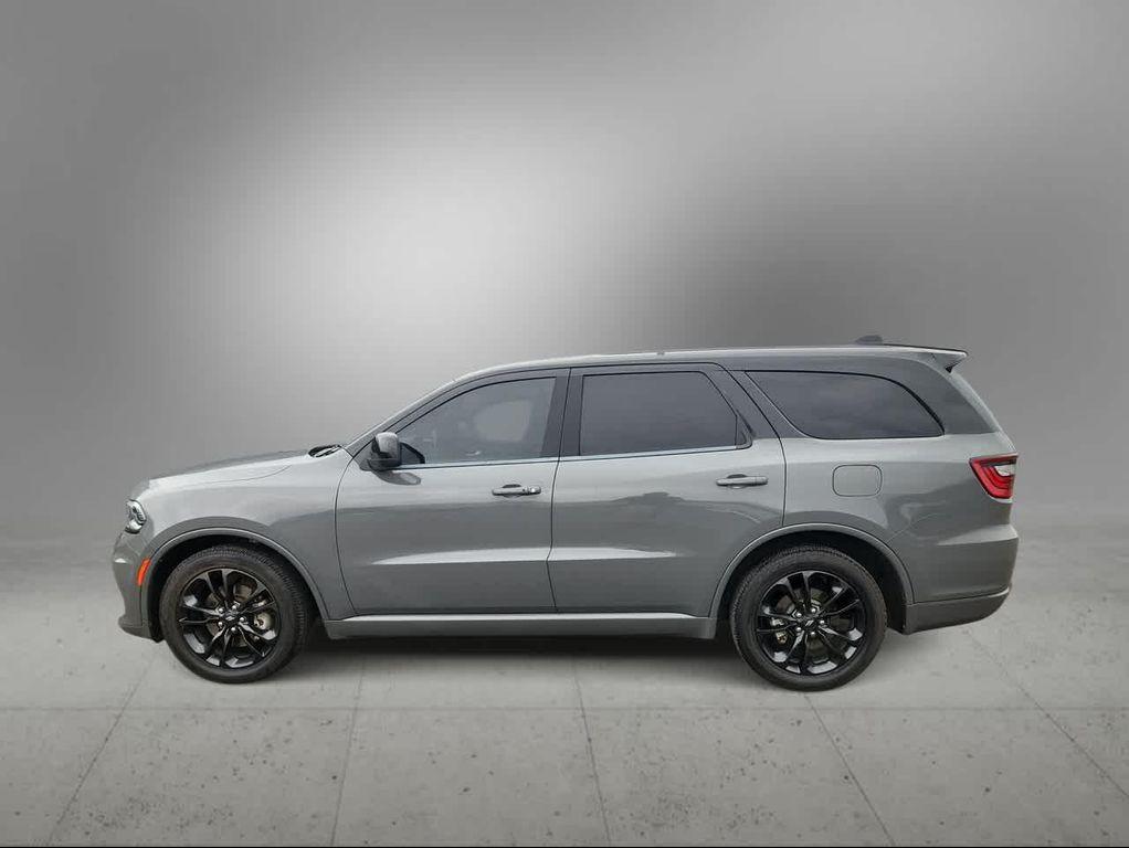 used 2022 Dodge Durango car, priced at $26,986