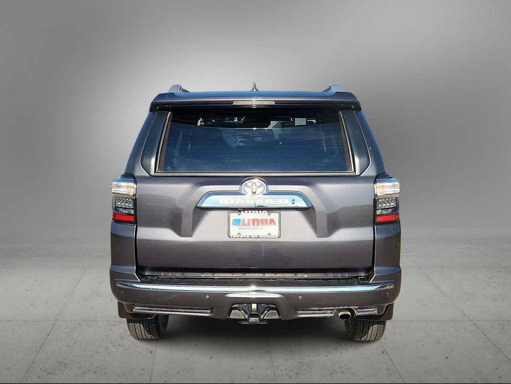 used 2023 Toyota 4Runner car, priced at $49,988
