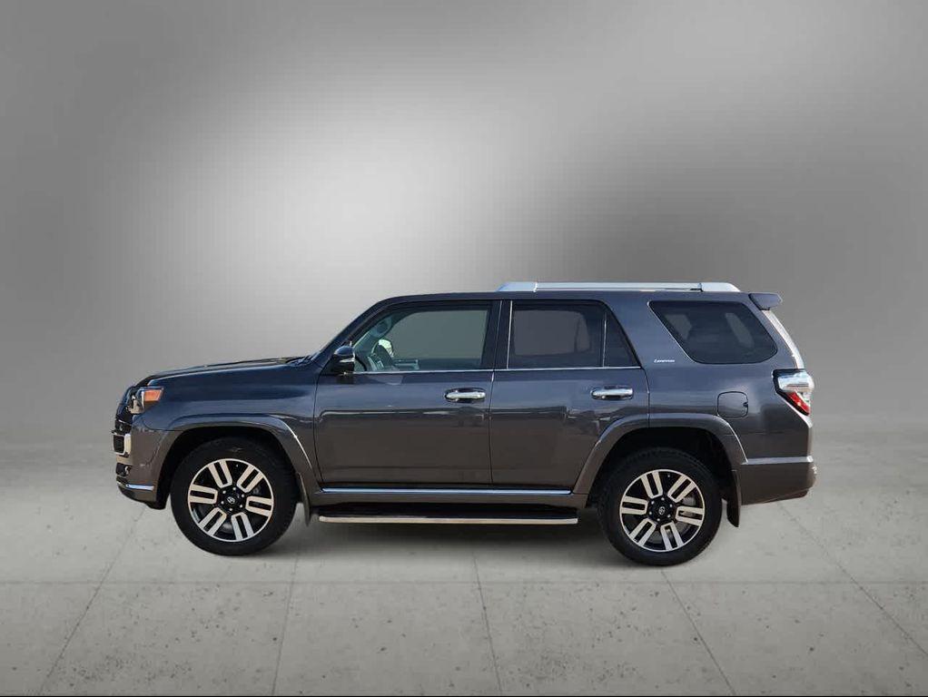 used 2023 Toyota 4Runner car, priced at $49,988