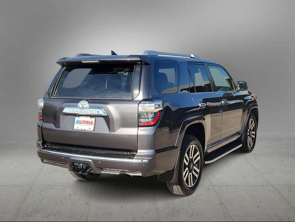 used 2023 Toyota 4Runner car, priced at $49,988