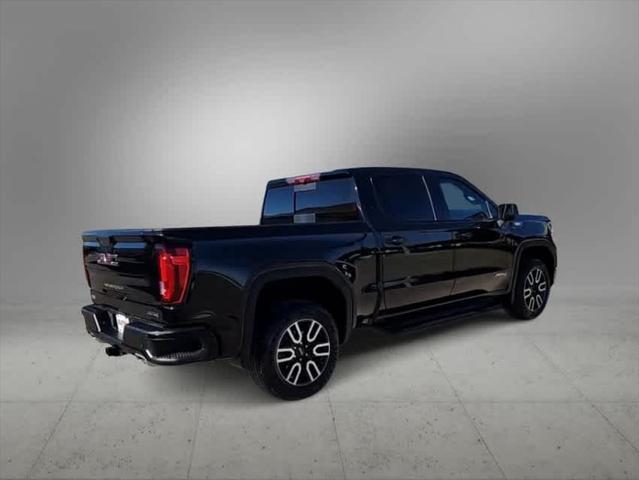 used 2021 GMC Sierra 1500 car, priced at $41,986