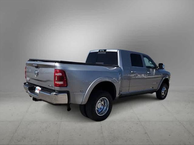 used 2022 Ram 3500 car, priced at $79,986