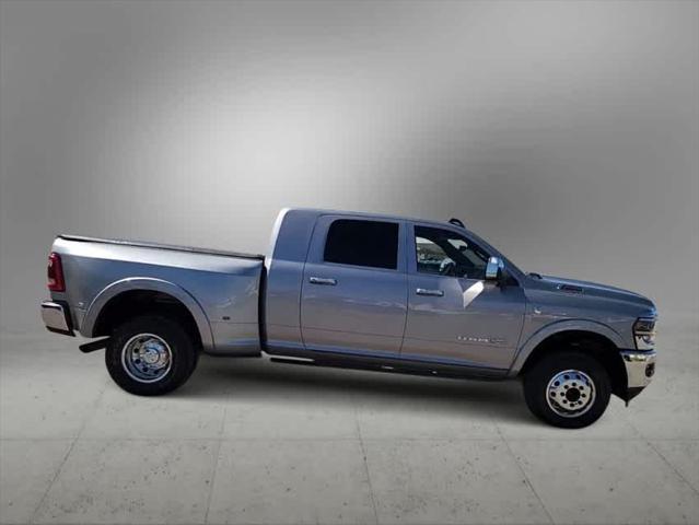 used 2022 Ram 3500 car, priced at $79,986