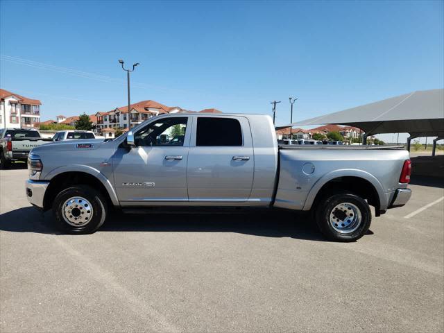 used 2022 Ram 3500 car, priced at $79,986