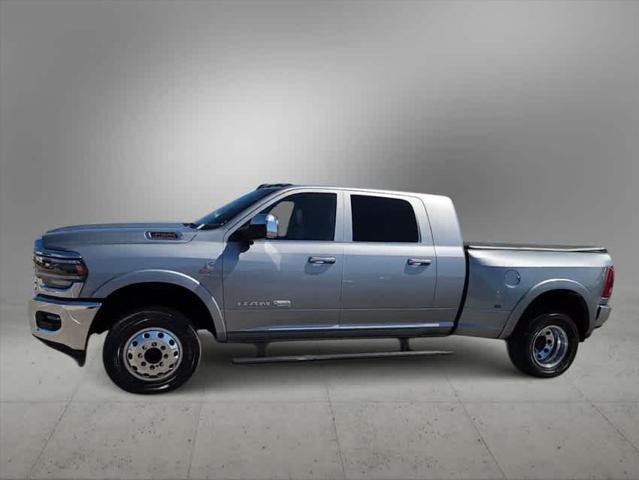 used 2022 Ram 3500 car, priced at $79,986