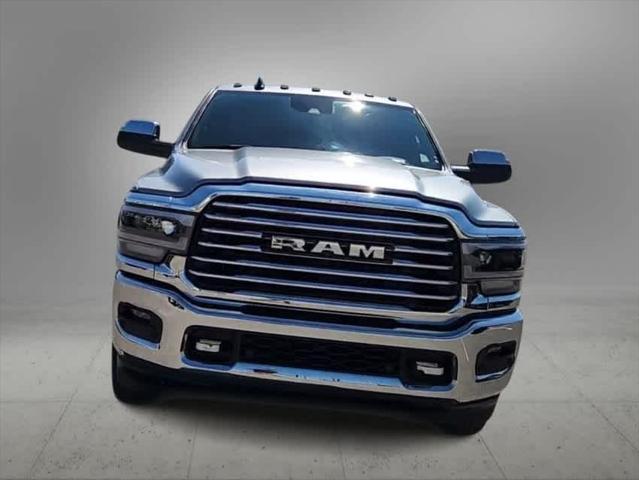 used 2022 Ram 3500 car, priced at $79,986