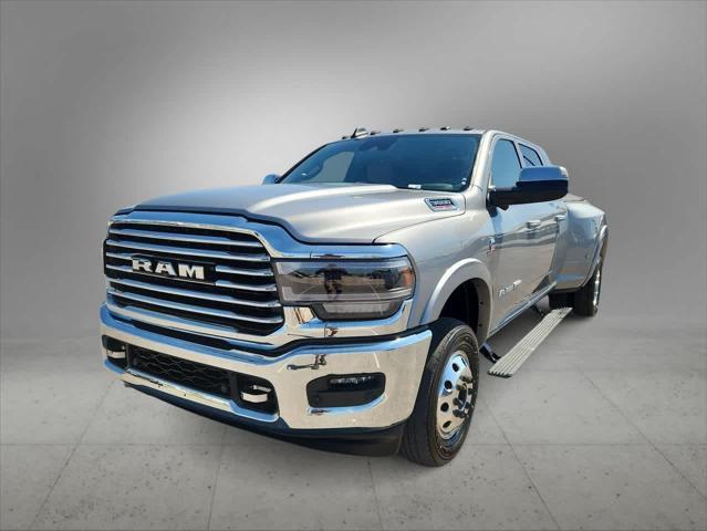 used 2022 Ram 3500 car, priced at $79,986