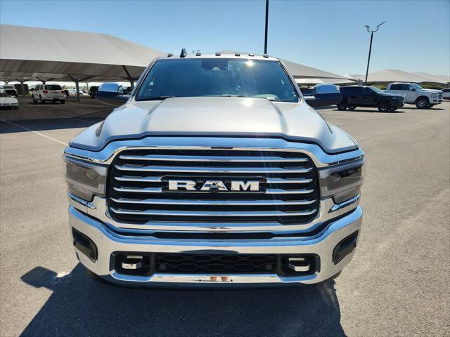 used 2022 Ram 3500 car, priced at $79,986