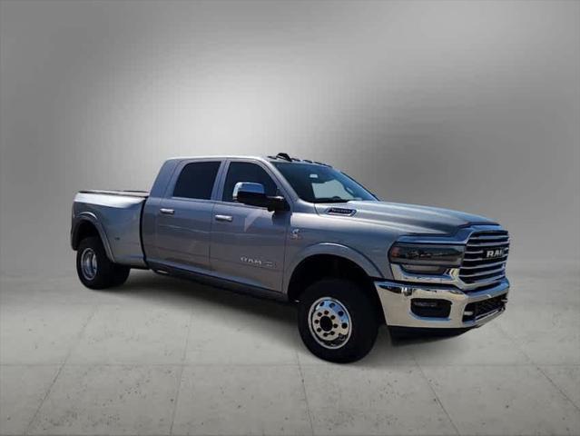 used 2022 Ram 3500 car, priced at $79,986