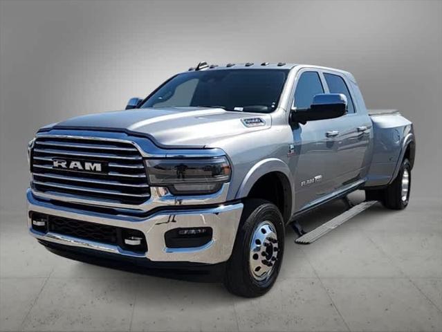 used 2022 Ram 3500 car, priced at $79,986