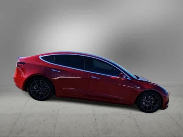 used 2019 Tesla Model 3 car, priced at $21,986