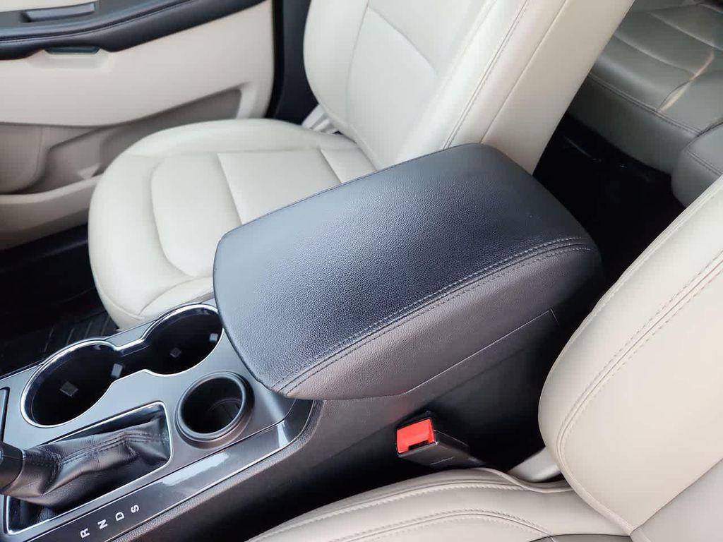 used 2019 Ford Explorer car, priced at $22,986