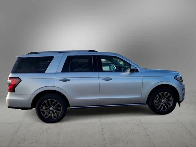 used 2019 Ford Expedition car, priced at $34,986