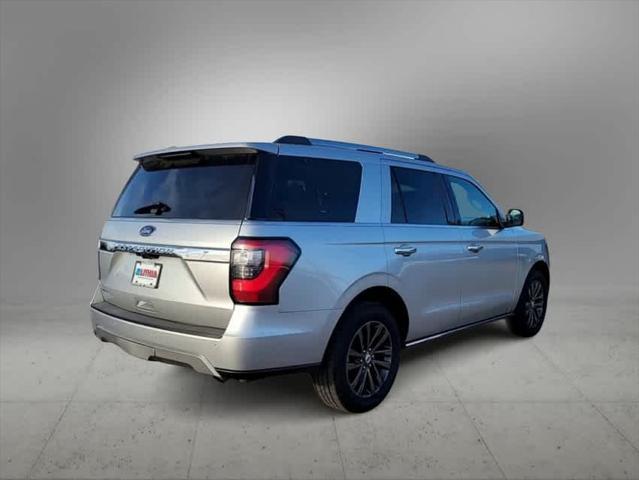 used 2019 Ford Expedition car, priced at $34,986