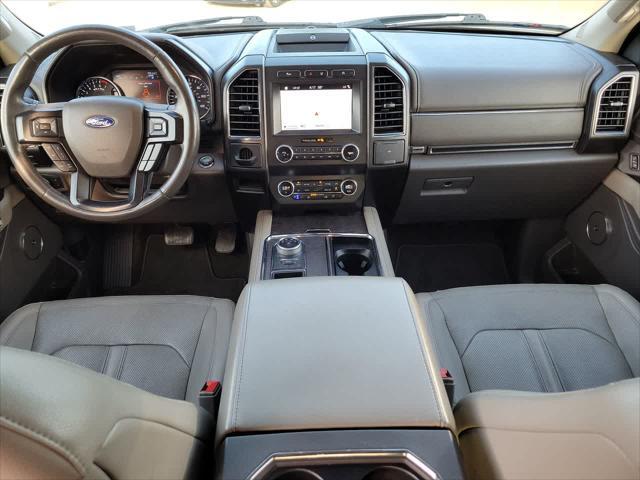 used 2019 Ford Expedition car, priced at $34,986