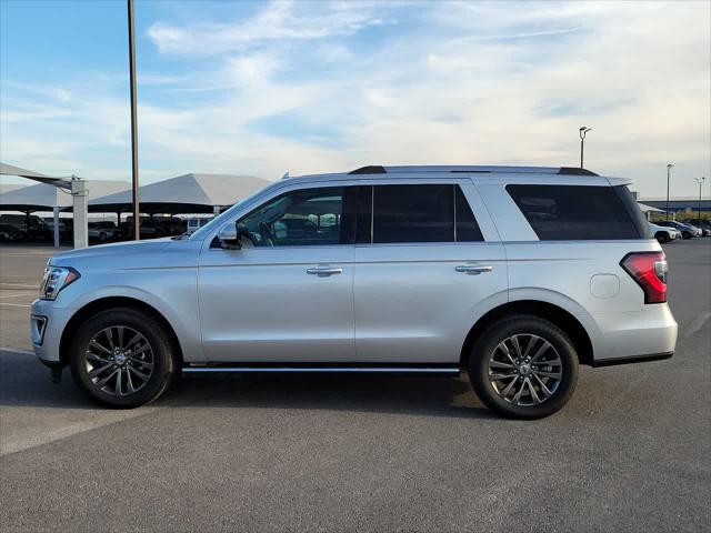 used 2019 Ford Expedition car, priced at $34,986