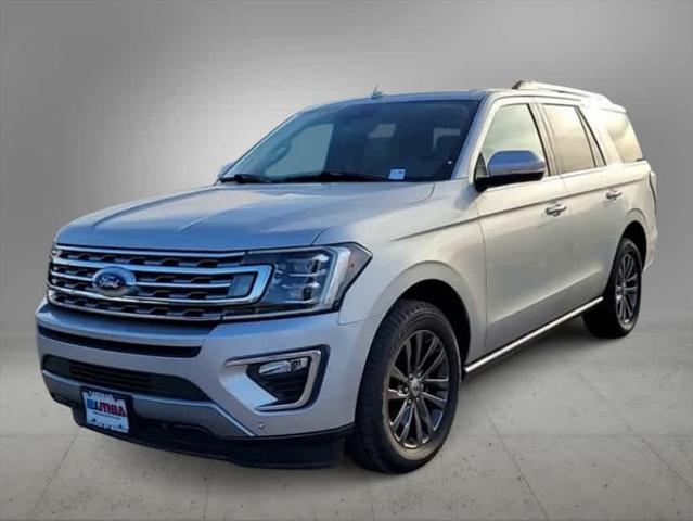 used 2019 Ford Expedition car, priced at $34,986