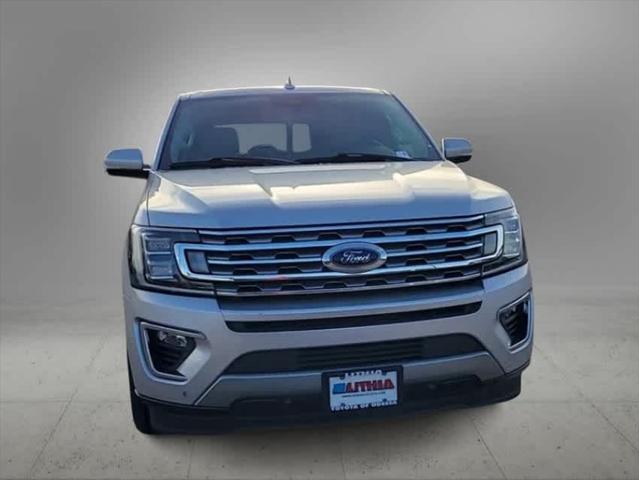 used 2019 Ford Expedition car, priced at $34,986