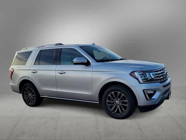 used 2019 Ford Expedition car, priced at $34,986