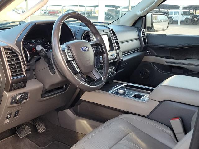 used 2019 Ford Expedition car, priced at $34,986