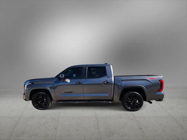 used 2024 Toyota Tundra car, priced at $46,986