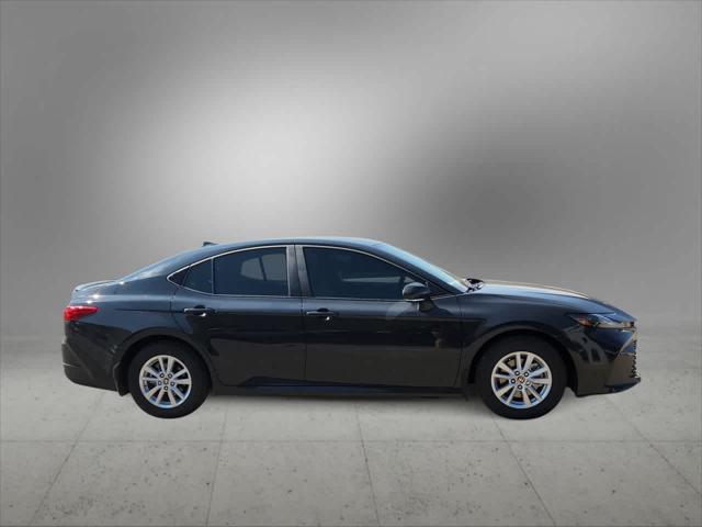 new 2025 Toyota Camry car, priced at $32,606