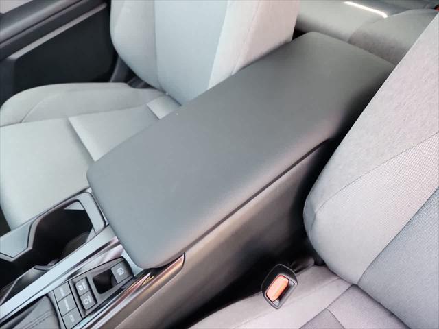 new 2025 Toyota Camry car, priced at $32,606