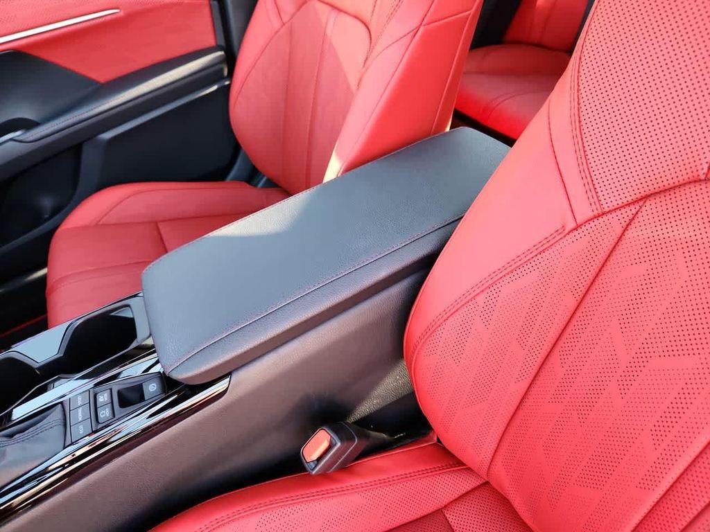 new 2026 Toyota Camry car, priced at $44,681