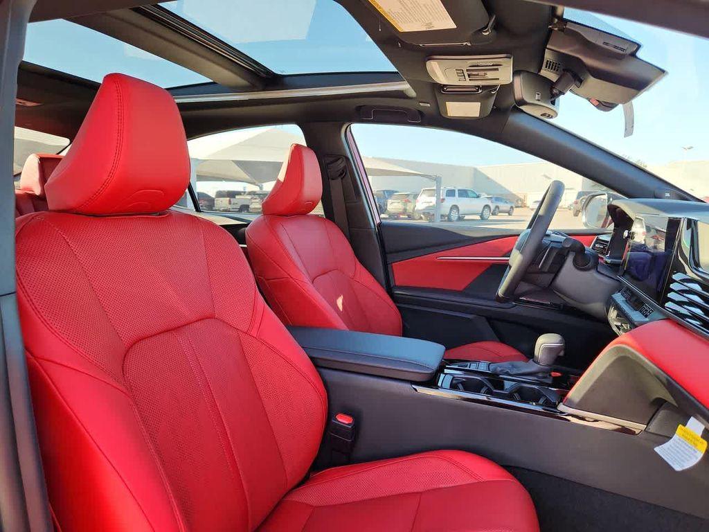 new 2026 Toyota Camry car, priced at $44,681