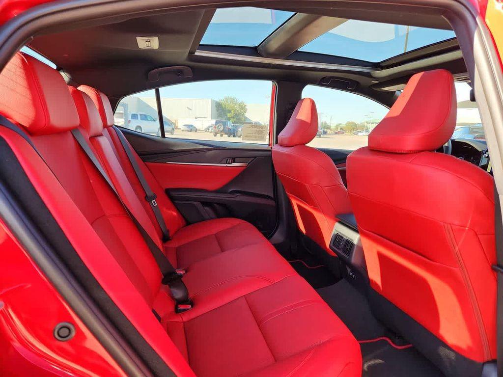 new 2026 Toyota Camry car, priced at $44,681