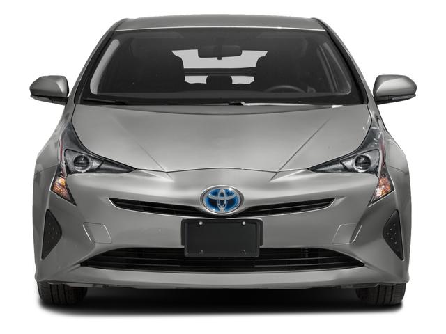 used 2017 Toyota Prius car