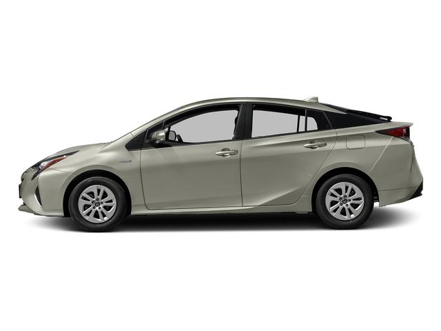 used 2017 Toyota Prius car