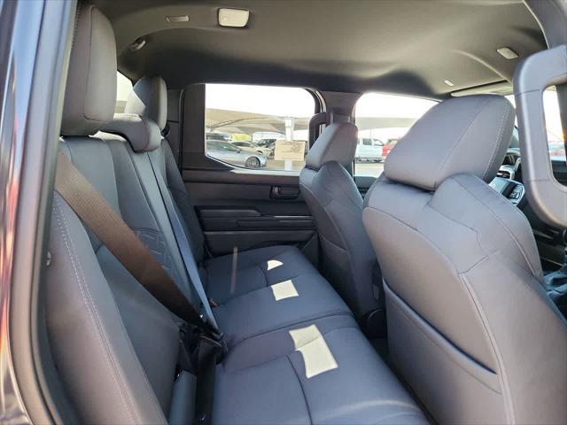 new 2025 Toyota Tacoma car, priced at $44,967
